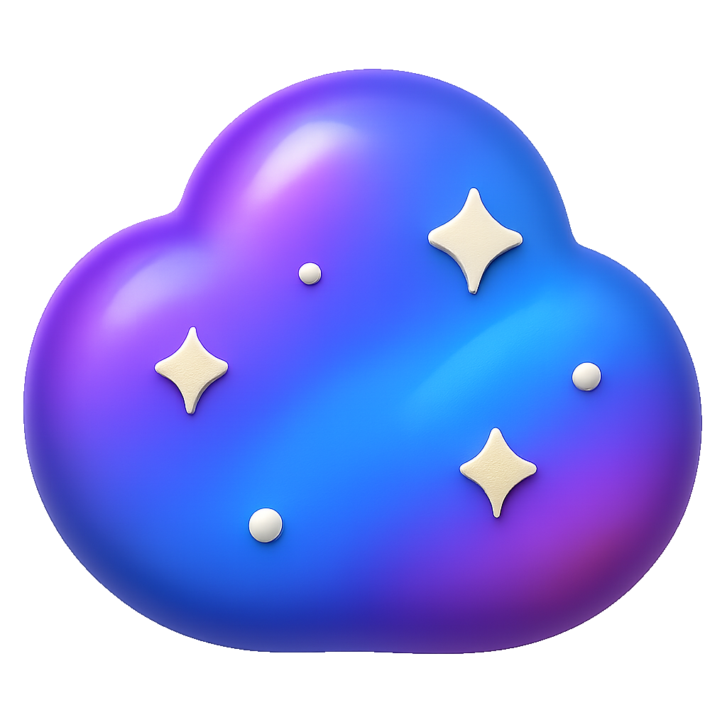 tinh vân nebula