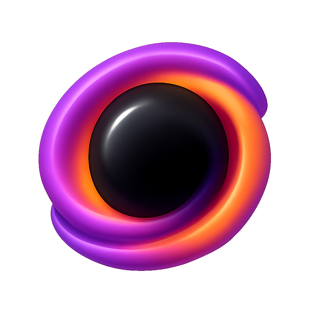 hố đen black hole