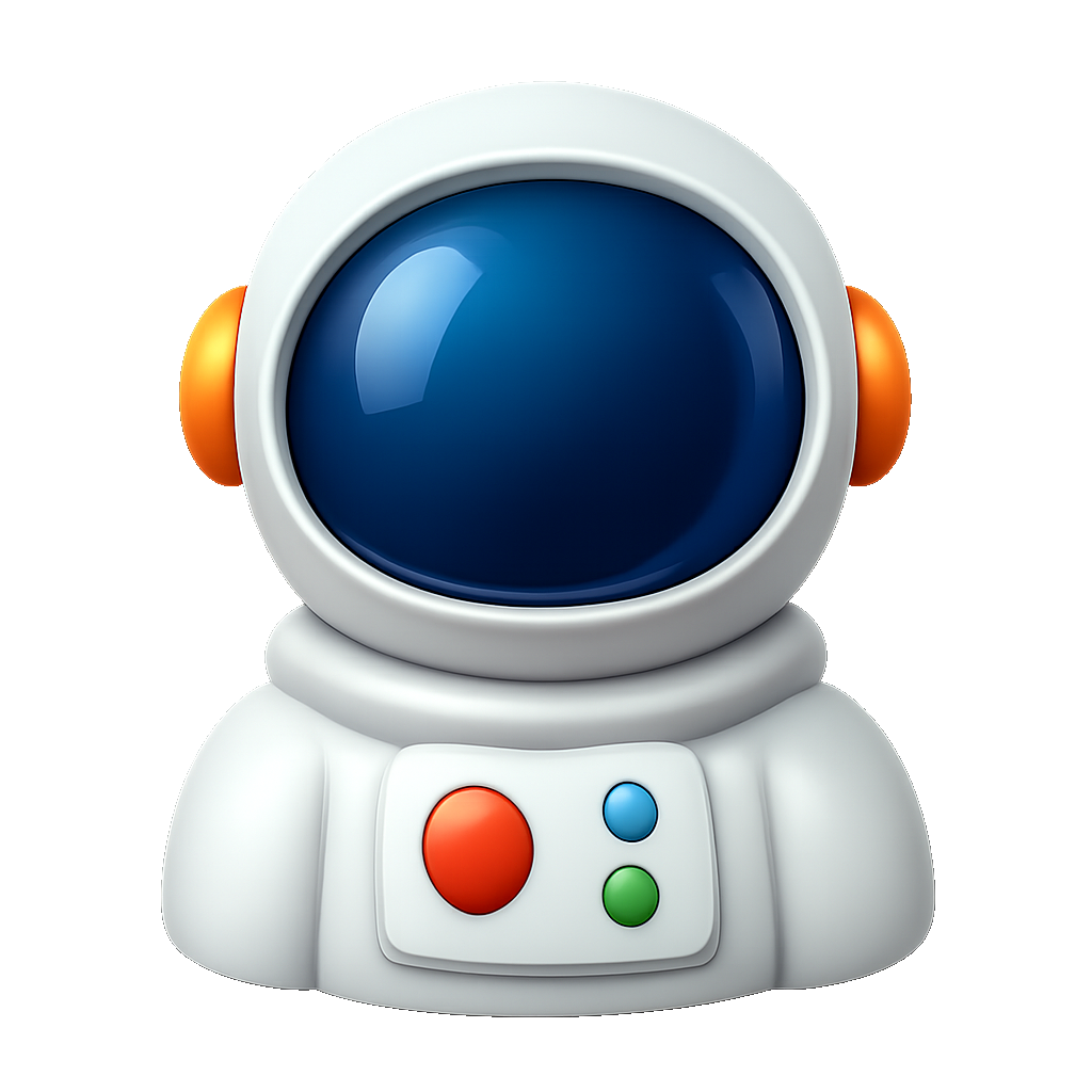 phi hành gia astronaut