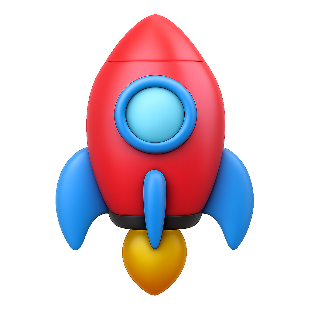 tên lửa rocket