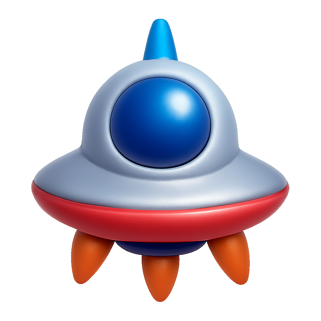 tàu vũ trụ spaceship