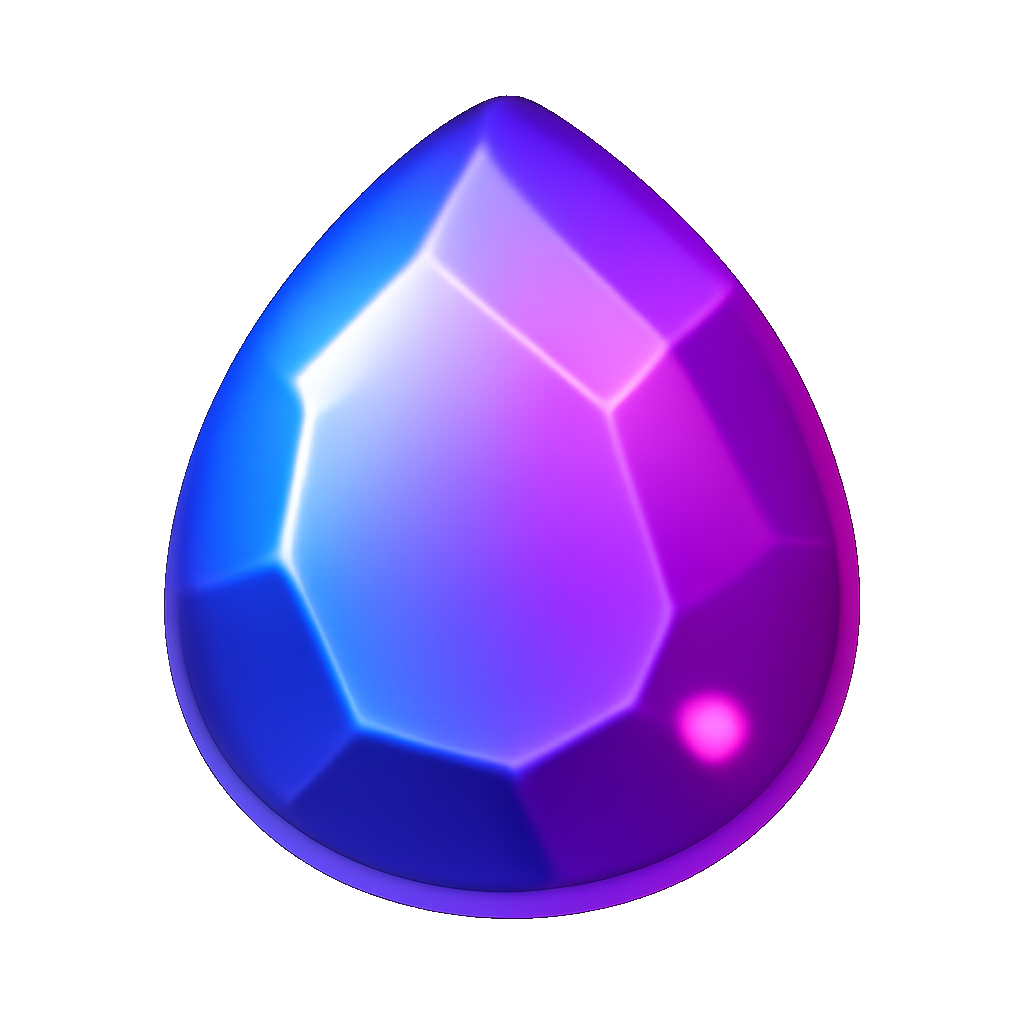 viên đá ma thuật magic stone