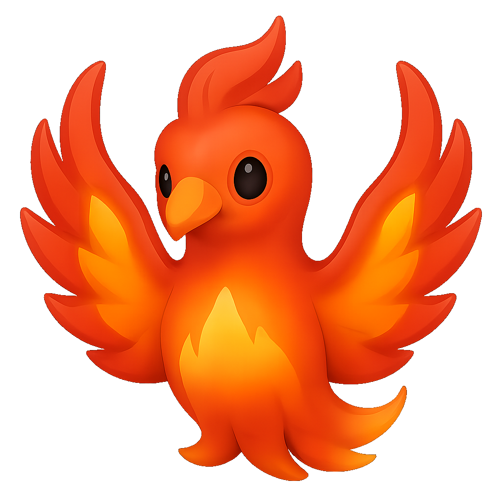 phượng hoàng phoenix