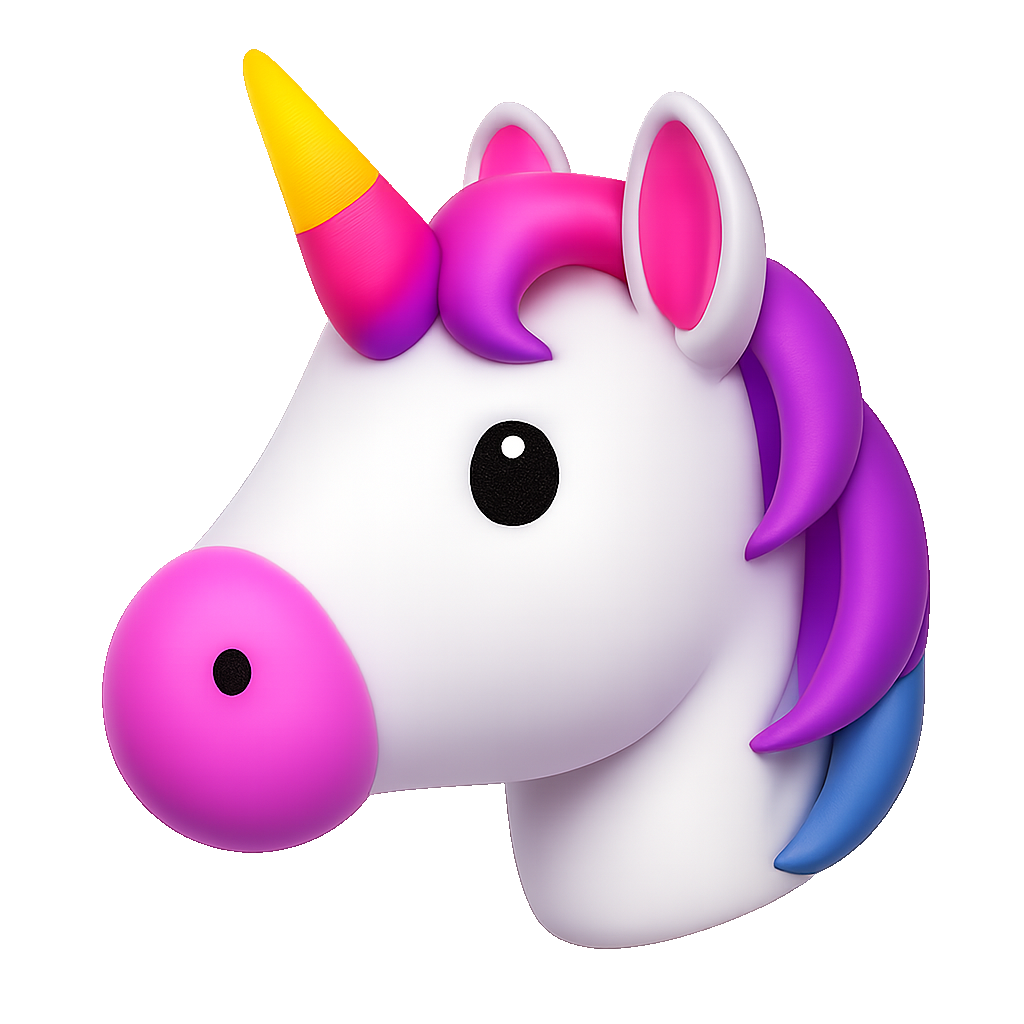 kỳ lân unicorn