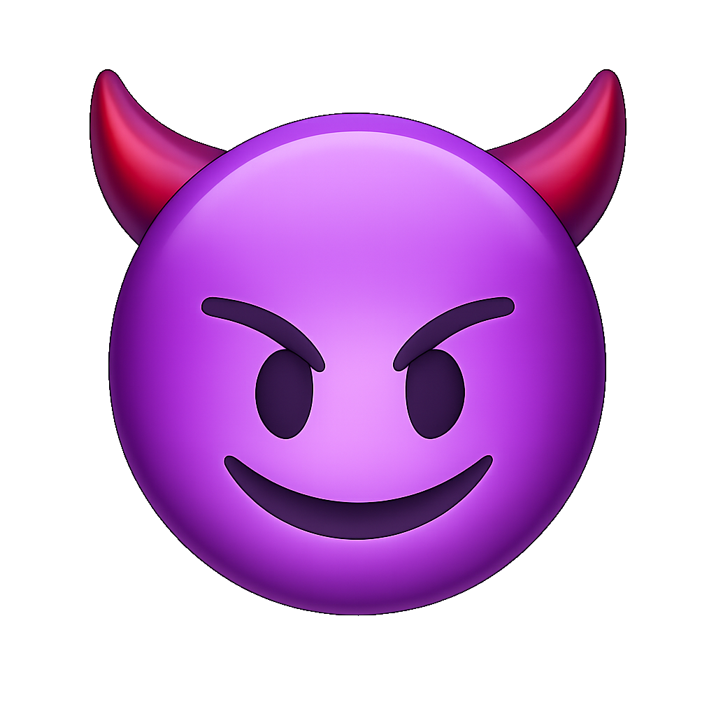 quỷ dữ demon