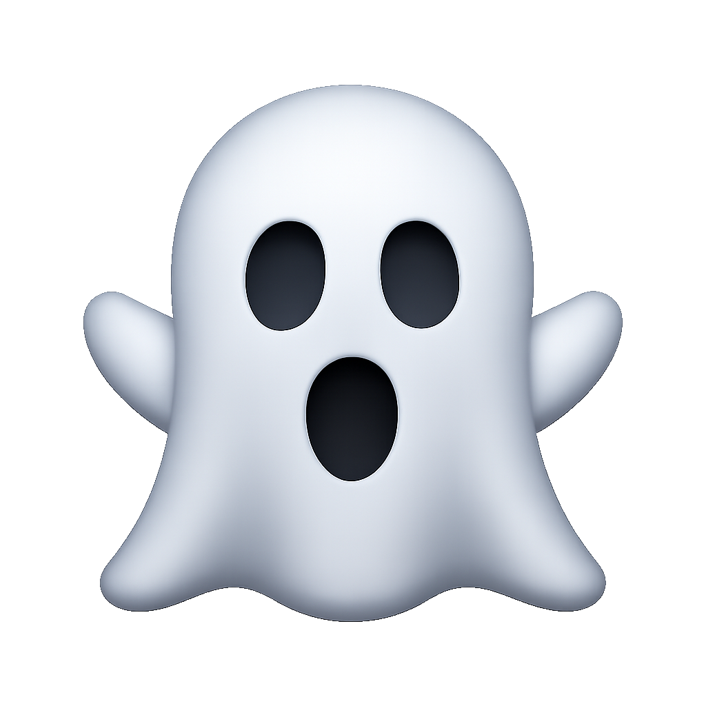 bóng ma ghost