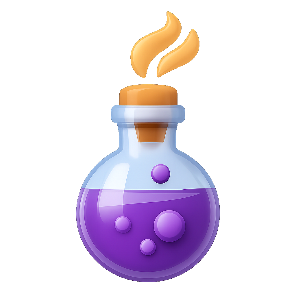 giả kim thuật alchemy
