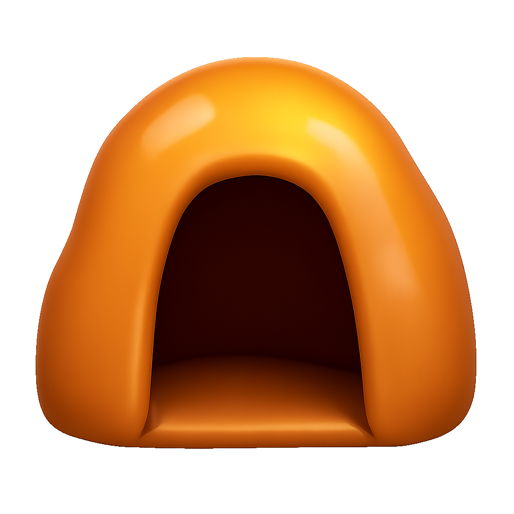 洞穴 hang động