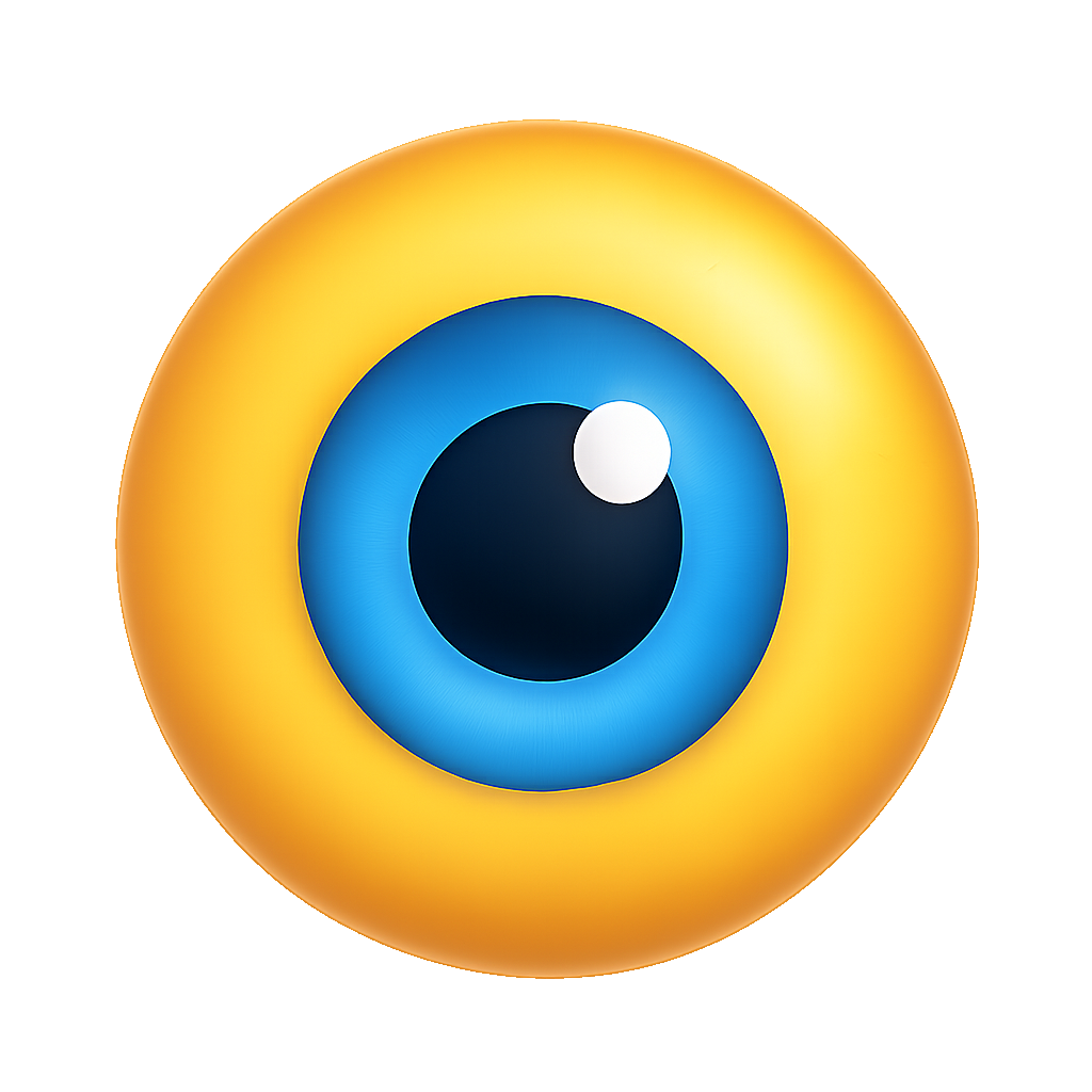 kính áp tròng màu colored contact lens