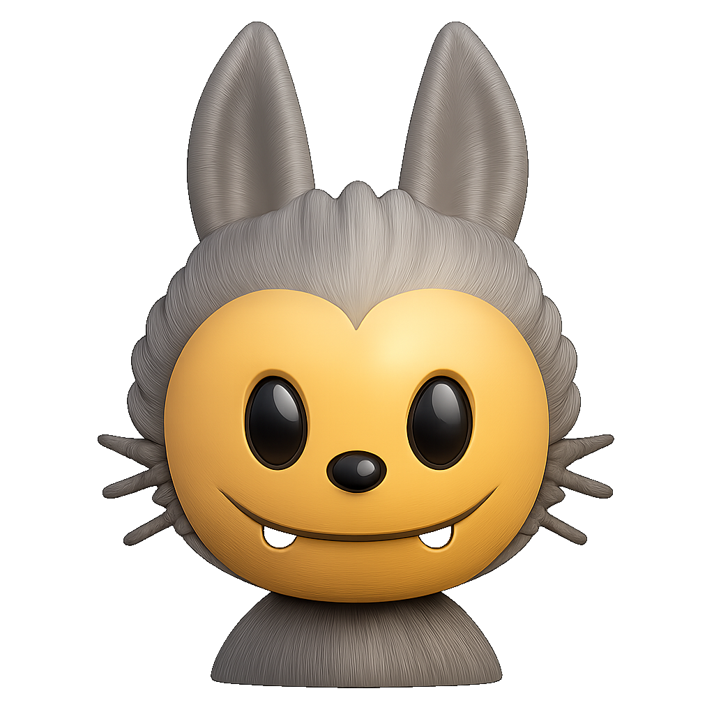 labubu Labubu