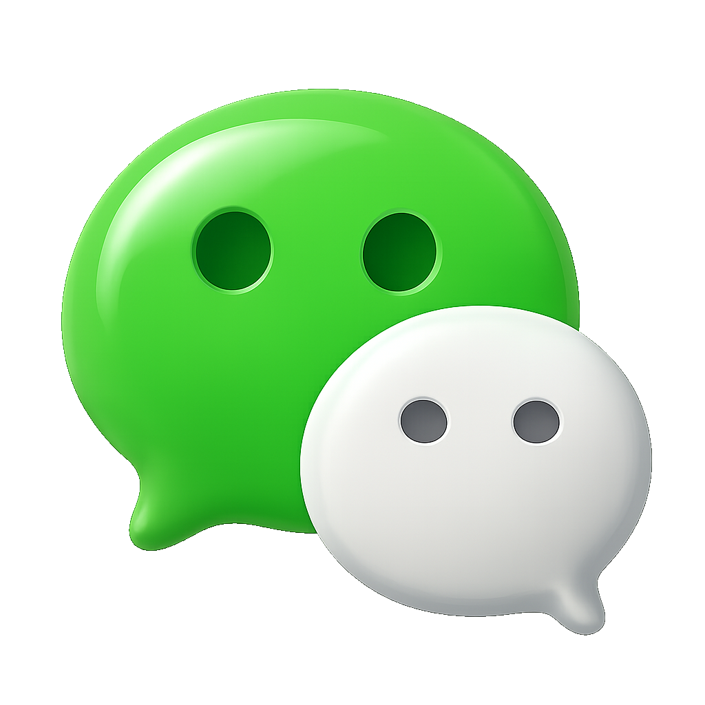 wechat WeChat