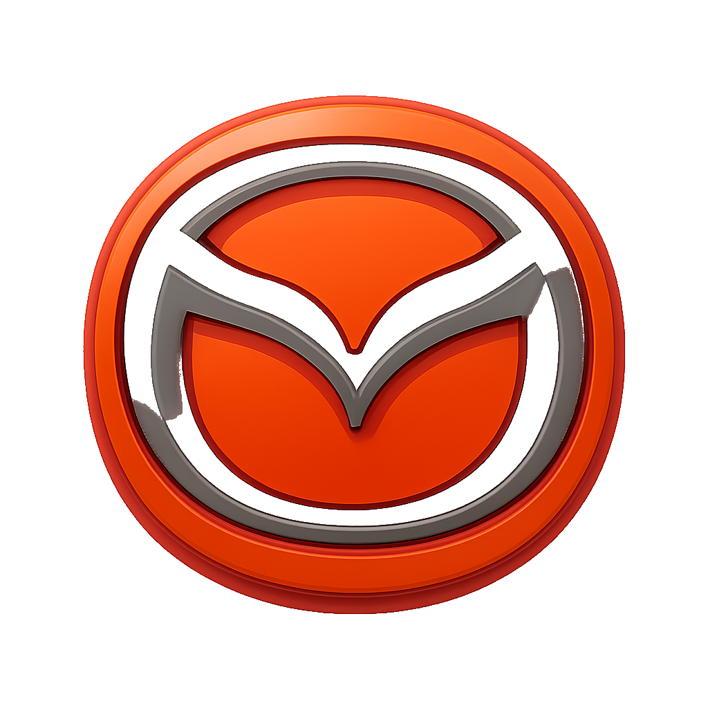 马自达 mazda
