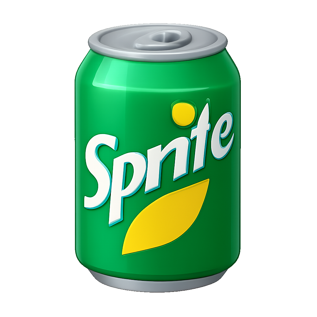雪碧 sprite