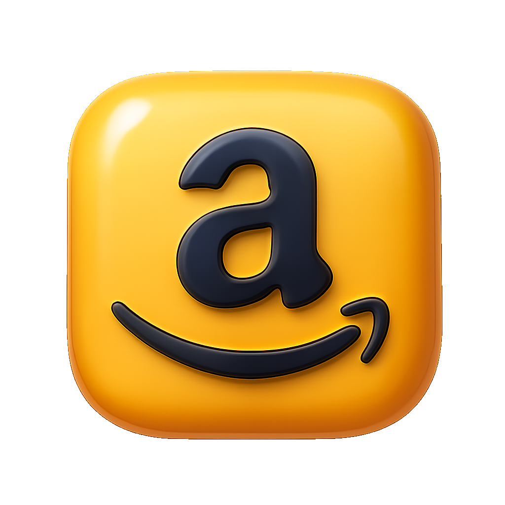 亚马逊 amazon