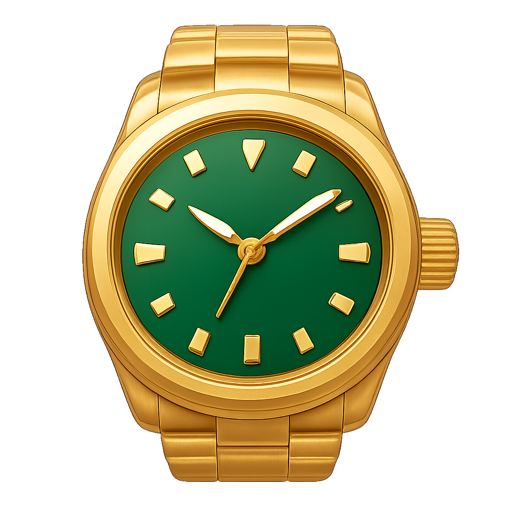 劳力士 rolex