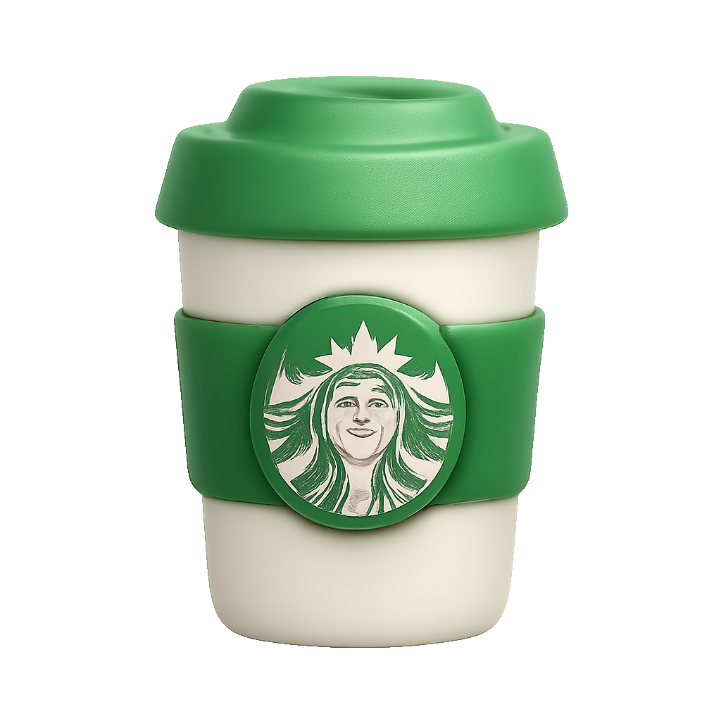 Starbucks Starbucks