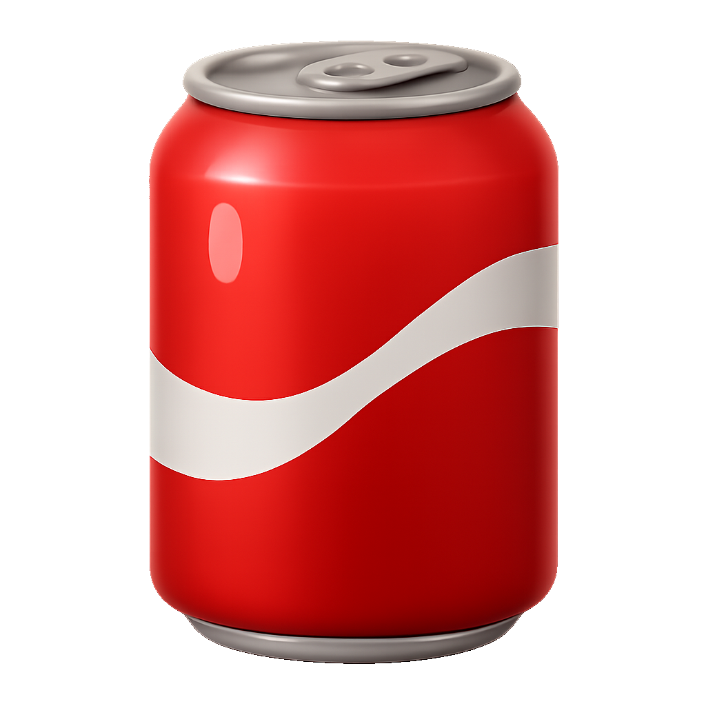 Coca-Cola Coca-Cola