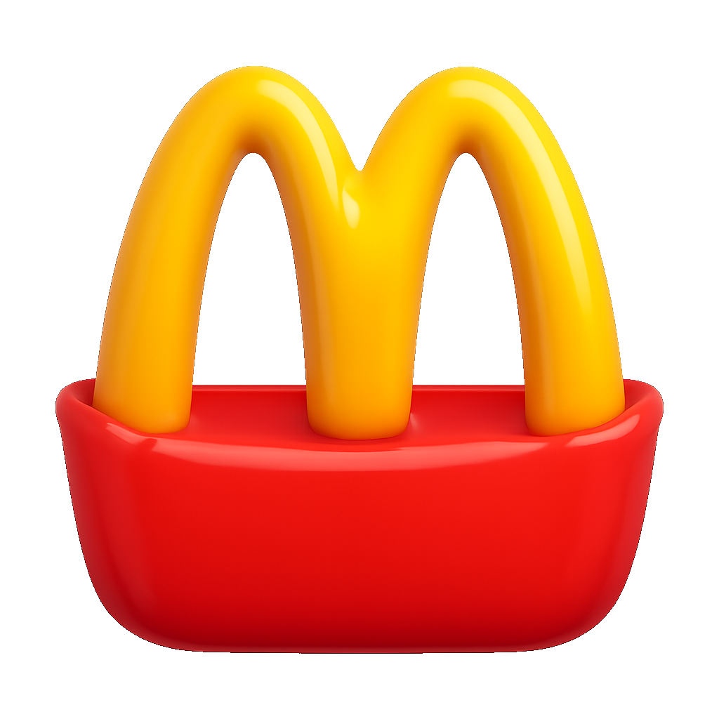 McDonald's McDonald's