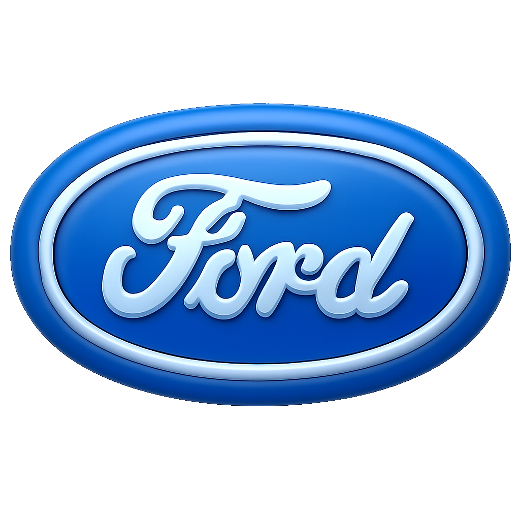 福特 ford