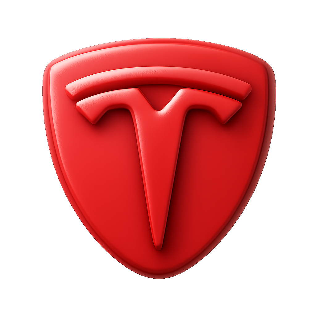 Tesla Tesla