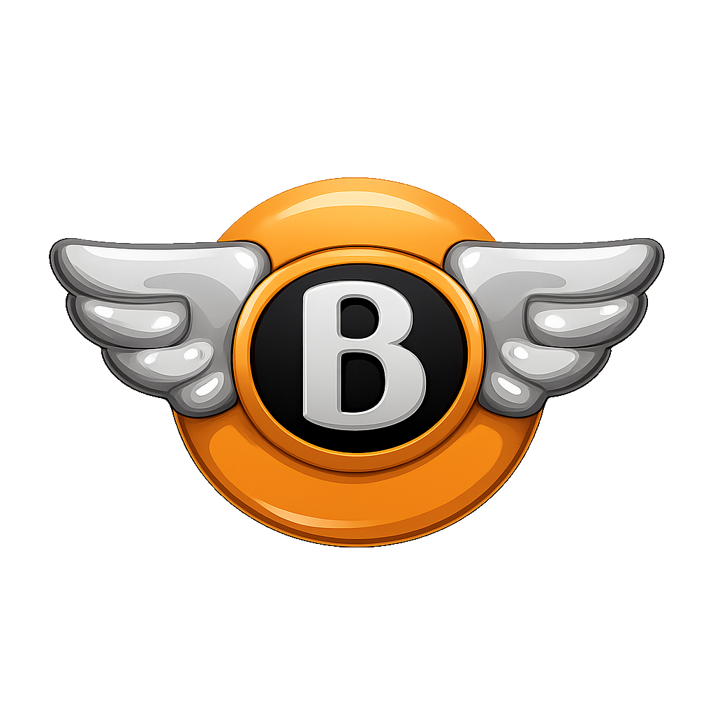 Bentley Bentley