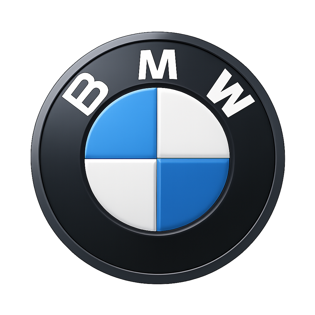 宝马 bmw