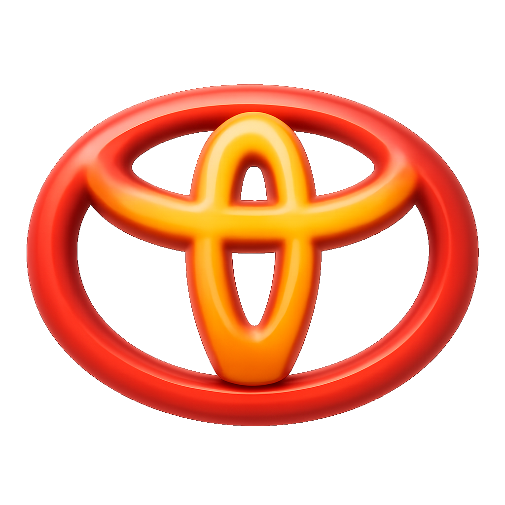 丰田 toyota