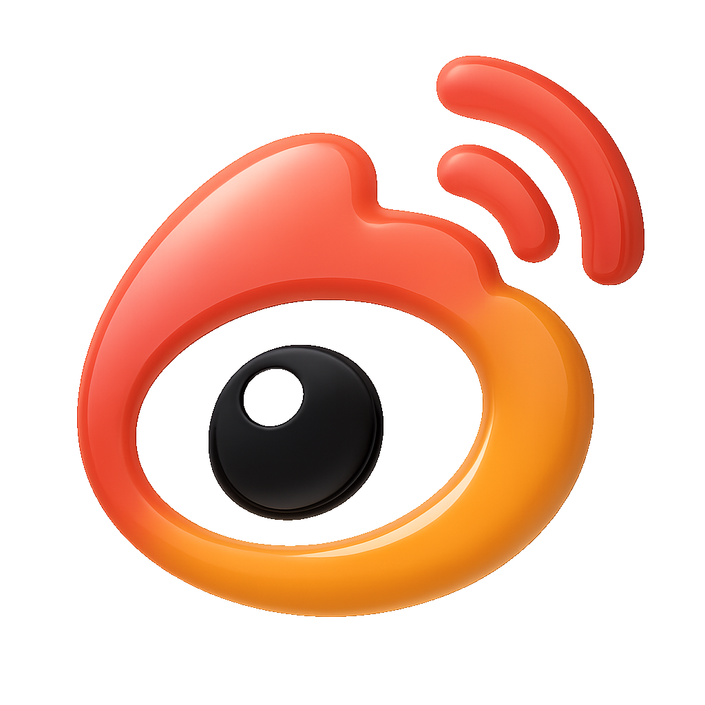 微博 weibo