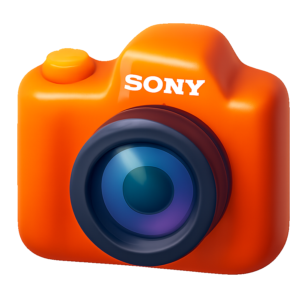索尼 Sony