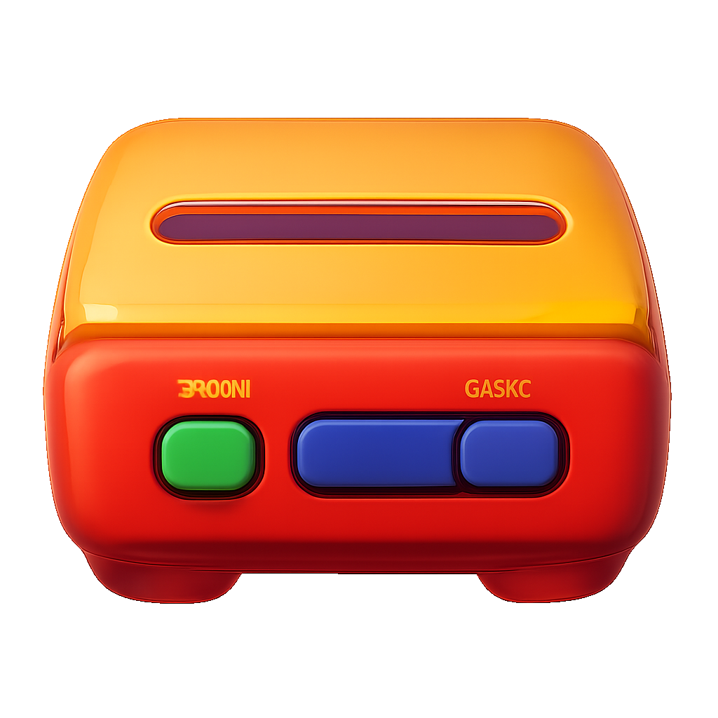Nintendo Nintendo