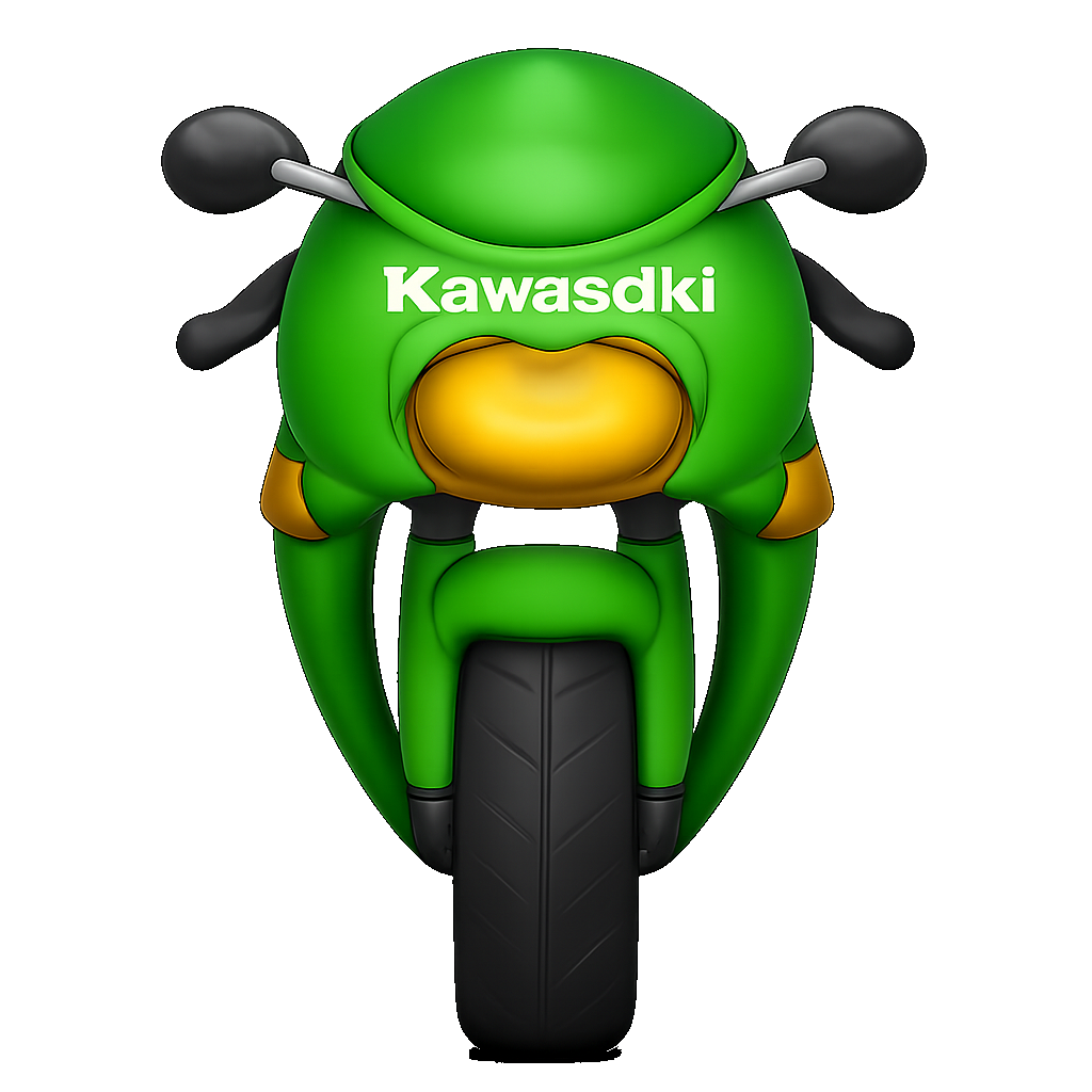 Kawasaki Kawasaki