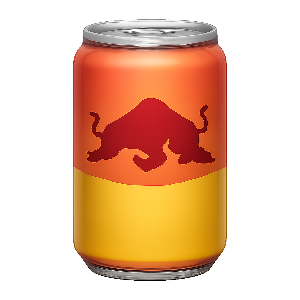 红牛 Red Bull