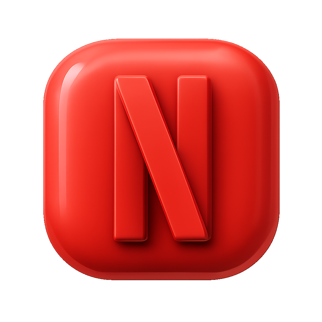 Netflix Netflix