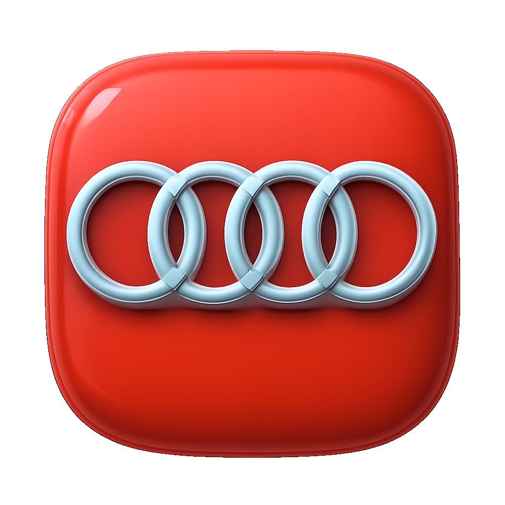 奥迪 audi