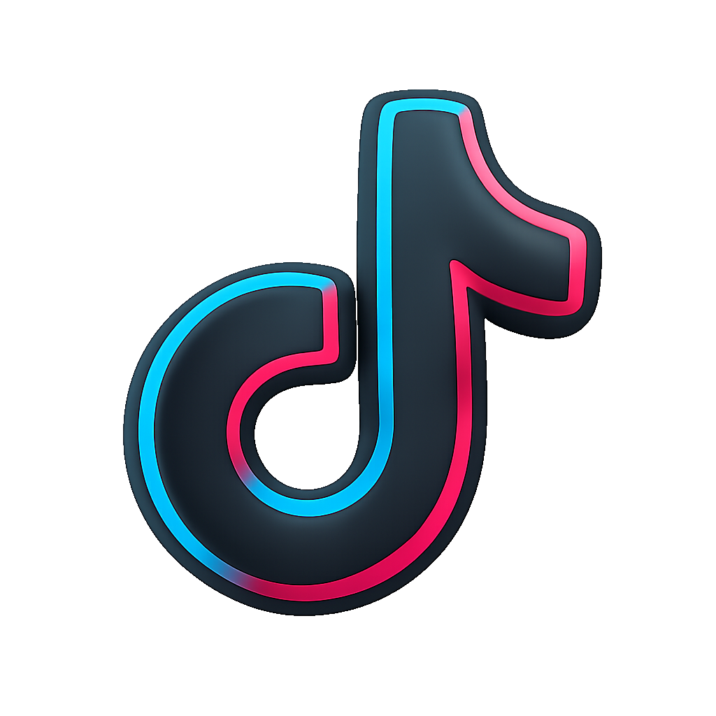抖音 tiktok