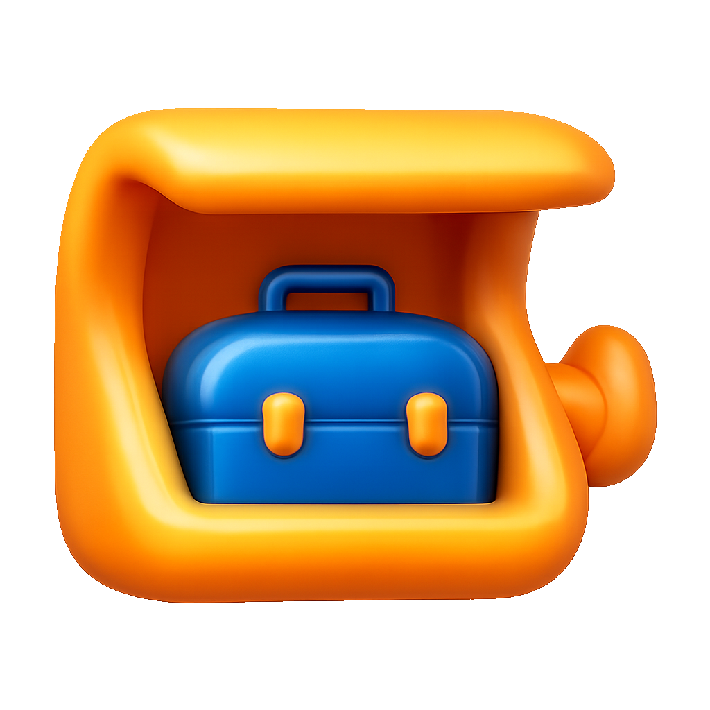 ngăn để hành lý luggage compartment