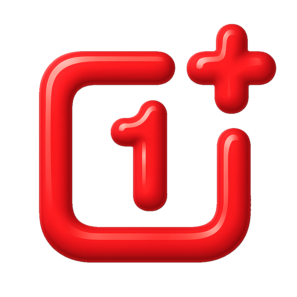 一加 oneplus