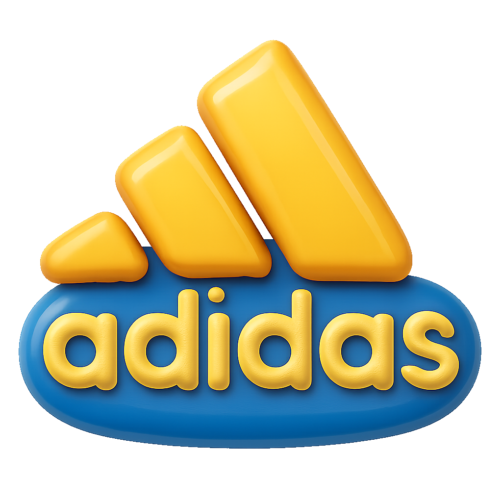 阿迪达斯 adidas