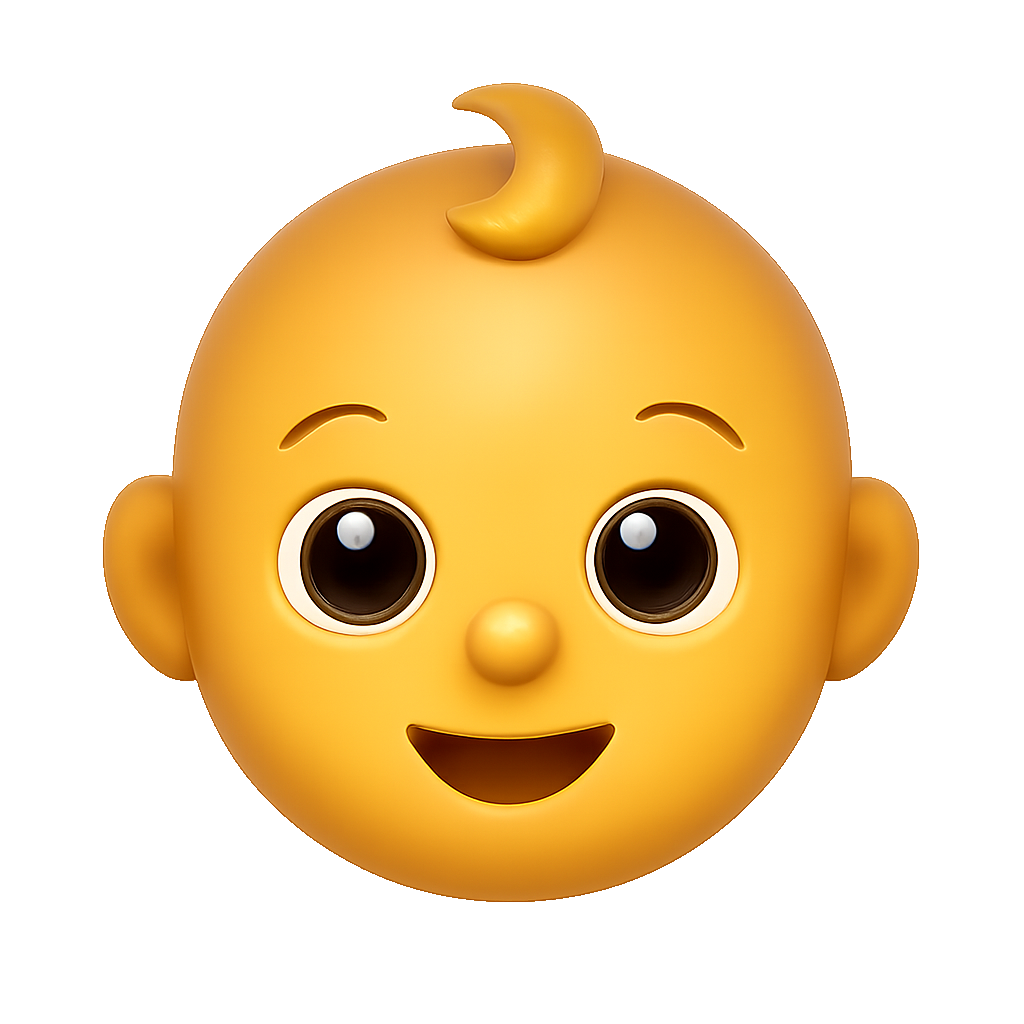 baby three three-year-old child