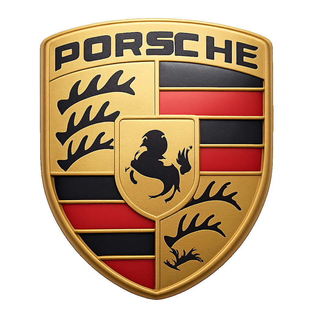 porsche Porsche