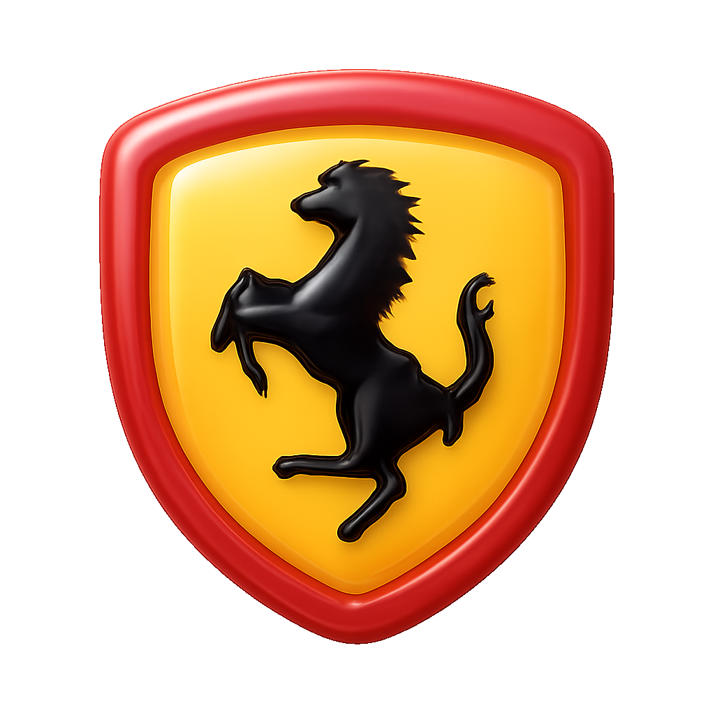ferrari Ferrari