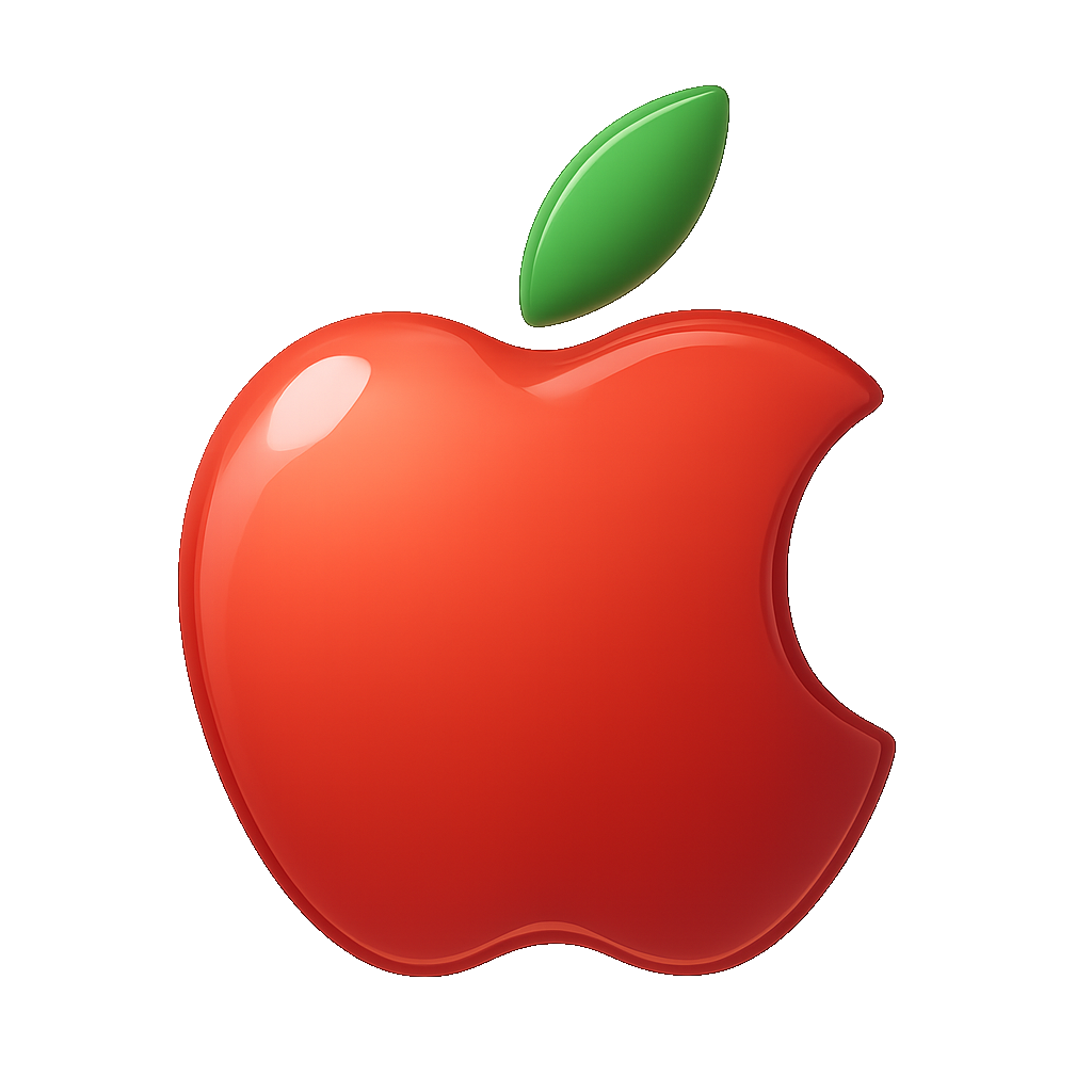 苹果 apple