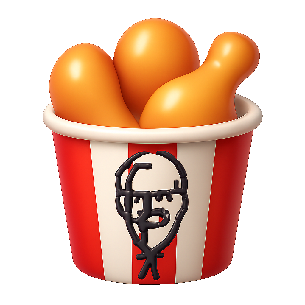 肯德基 kfc