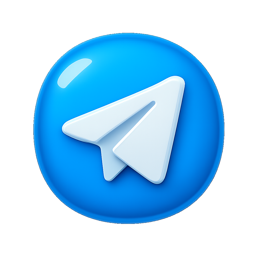 Telegram Telegram