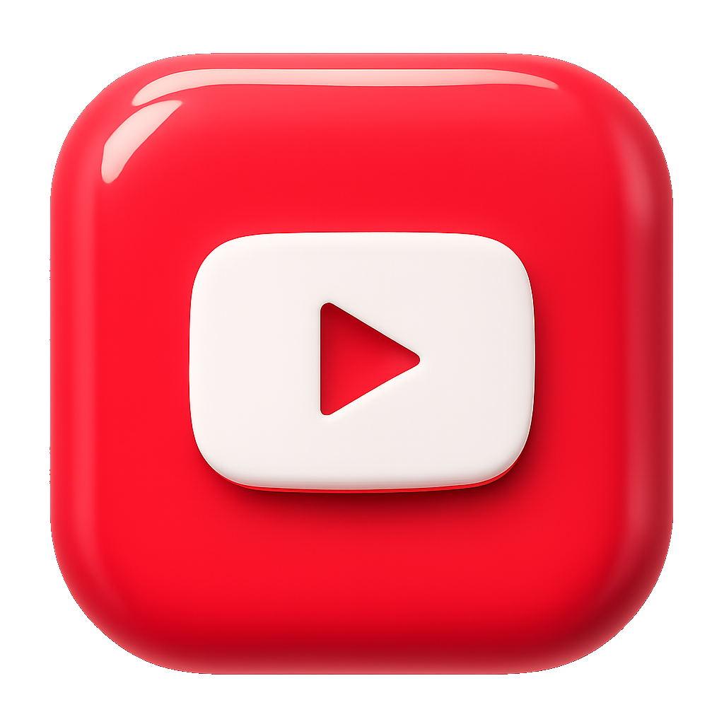 油管 YouTube