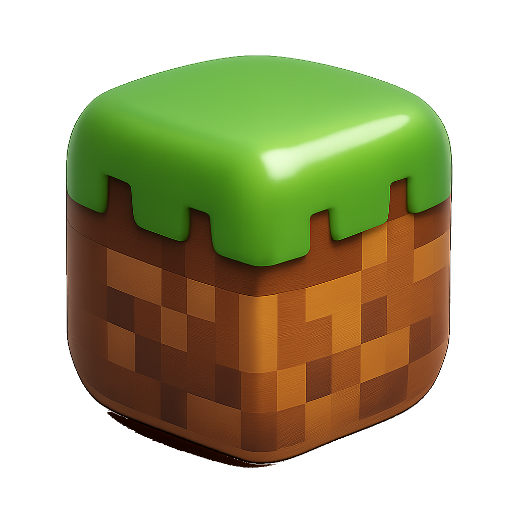 我的世界 Minecraft
