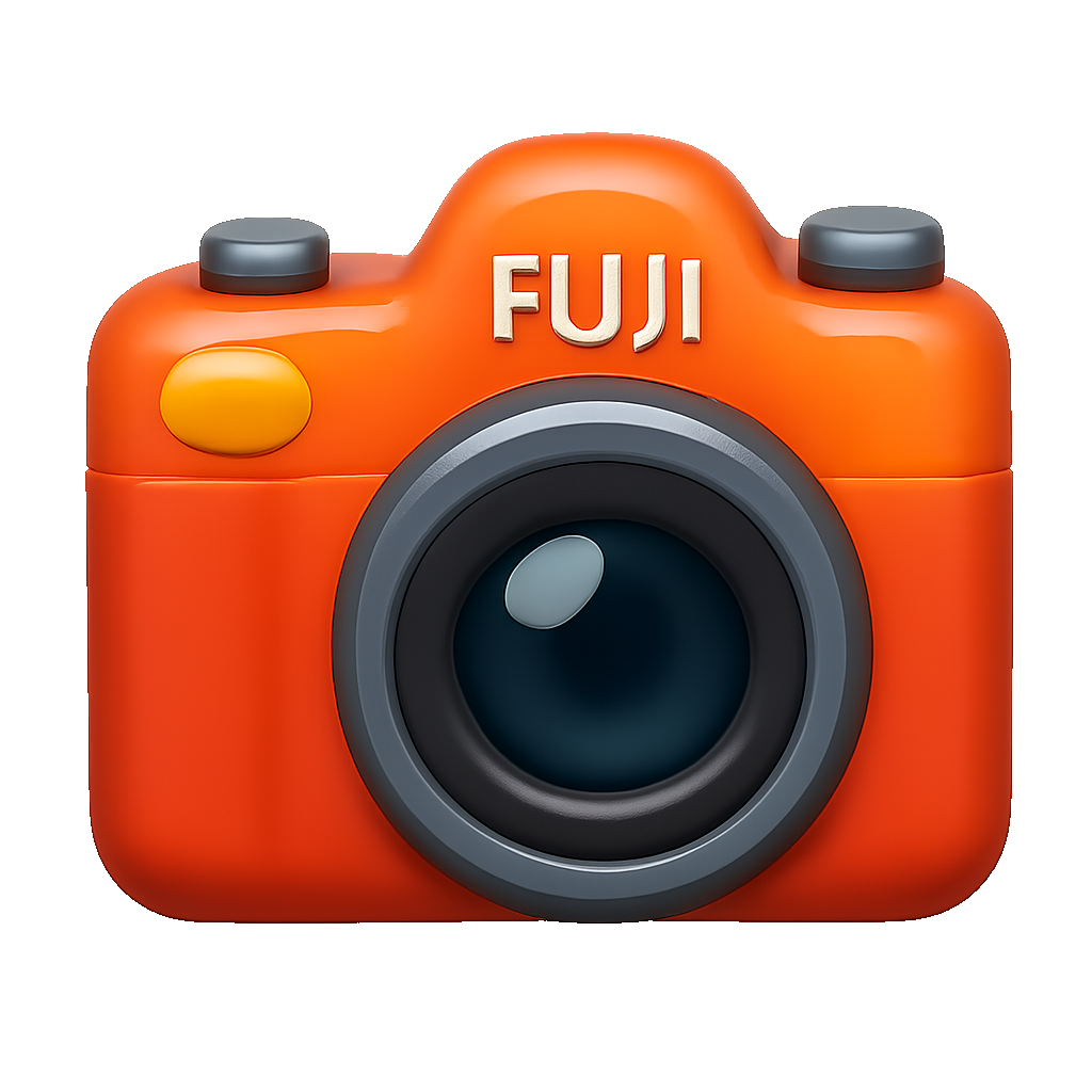 Fujifilm Fujifilm