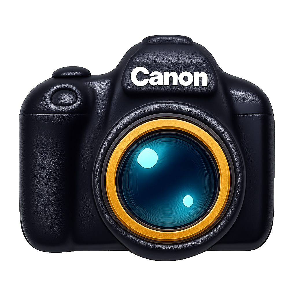 Canon Canon