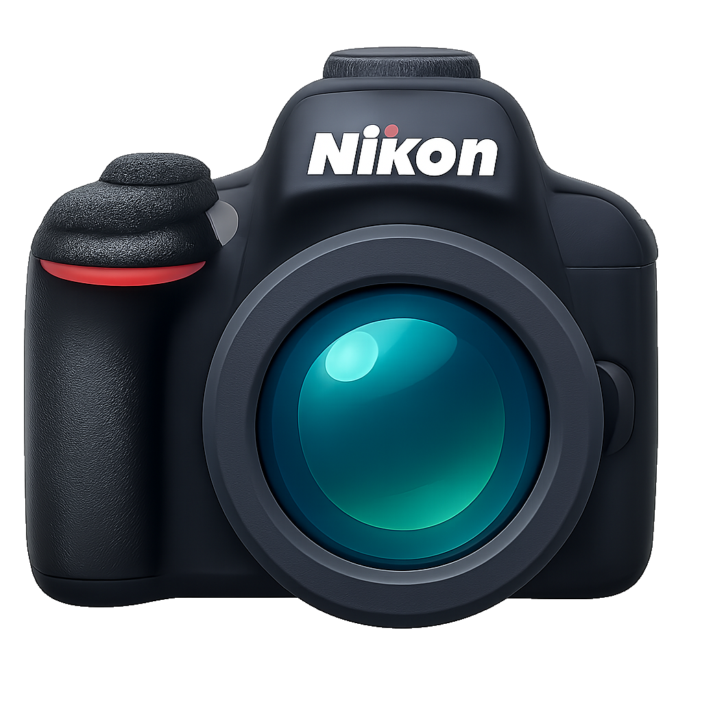 Nikon Nikon