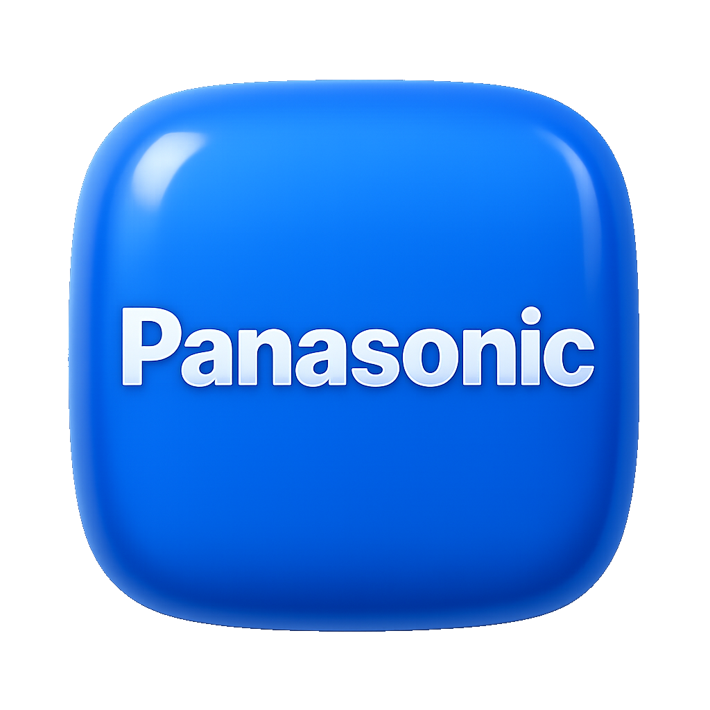 松下 Panasonic
